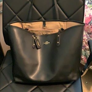 Authentic Coach bag
